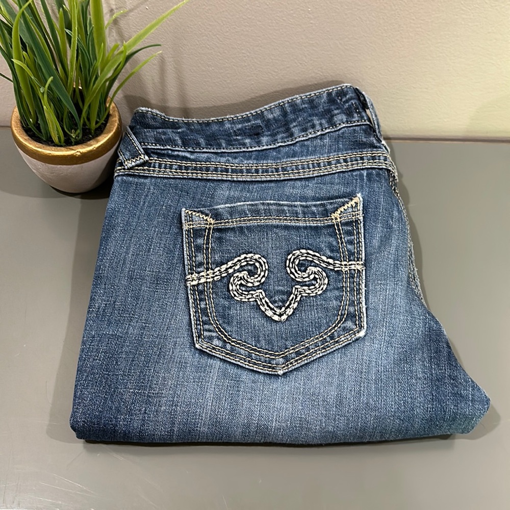 Express REROCK LosAngeles size 8